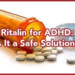 ritalin and adhd
