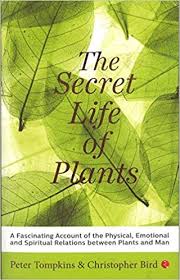 secret life of plants