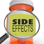 side effects of drugs