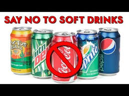 soft drinks and health