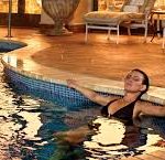 spas and health