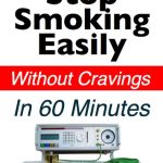 stop smoking protocol