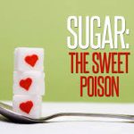 sugar as poison
