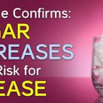 sugar and disease