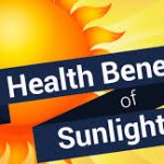 sunshine and health