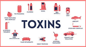 Toxins