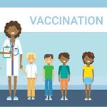 vaccination and illness