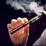 dangers of vaping