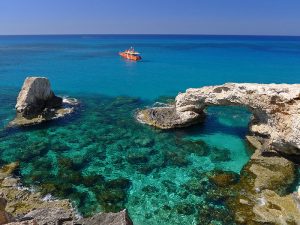 Why the Da Vinci Center in Cyprus?