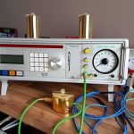 BICOM Bioresonance Device