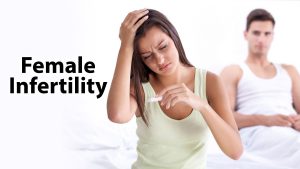 Female Infertility