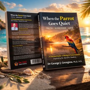 When the Parrot Goes Quiet
