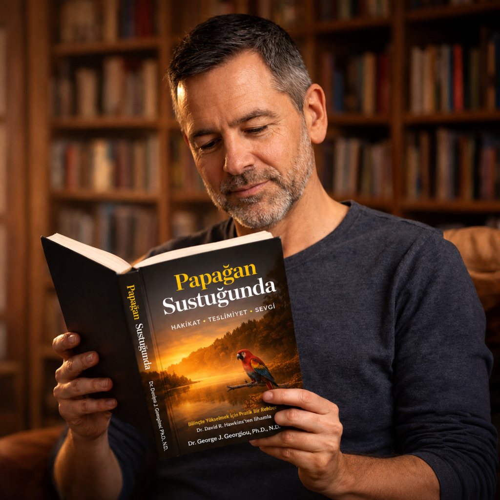 Cover of Papağan Sustuğunda