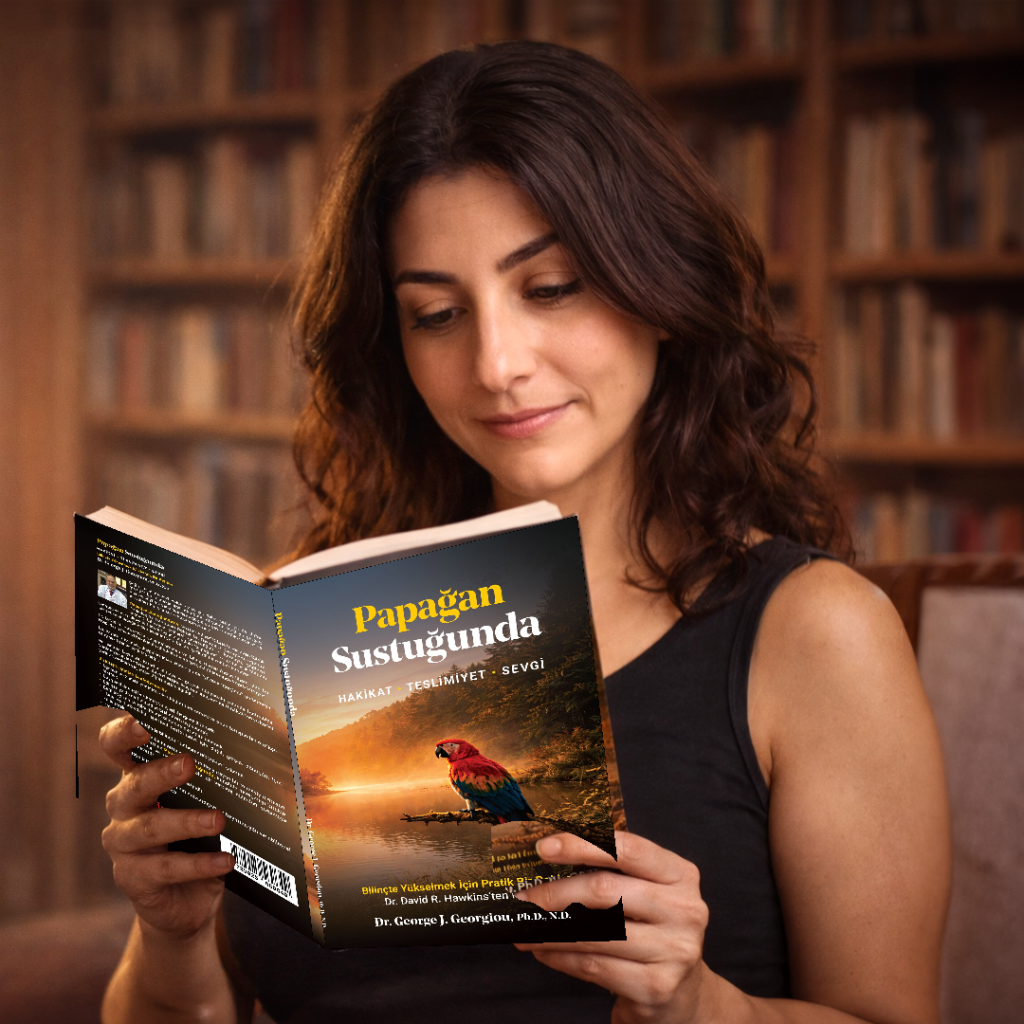 Cover of Papağan Sustuğunda