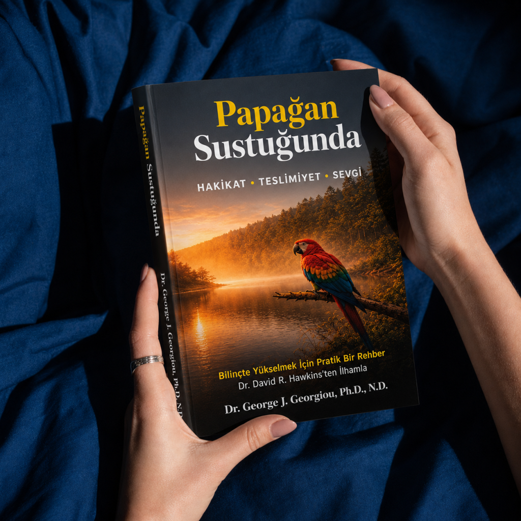 Cover of Papağan Sustuğunda