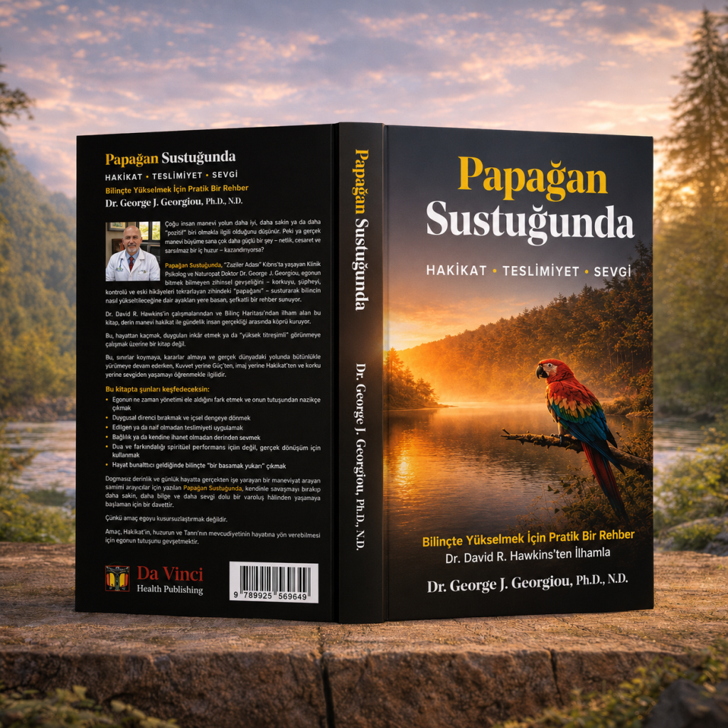 Cover of Papağan Sustuğunda