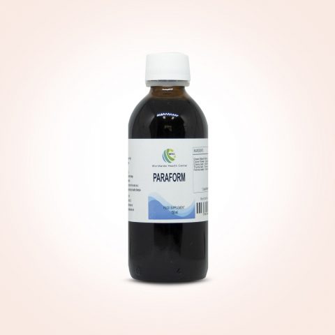 PARAFORM TINCTURE