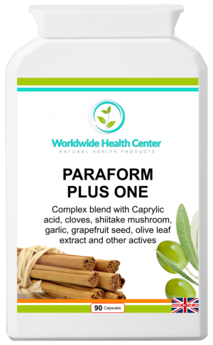 PARAFORM PLUS ONE
