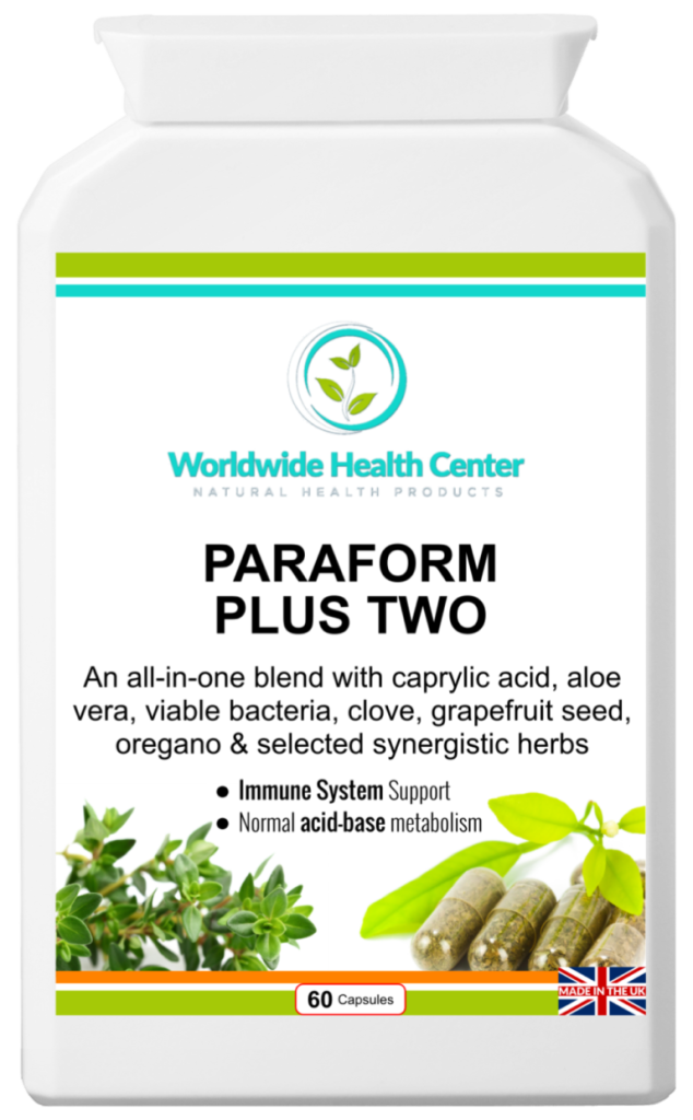 PARAFORM PLUS TWO